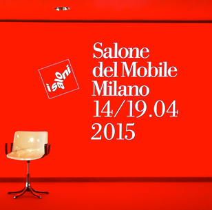 Salone del Mobile 2015